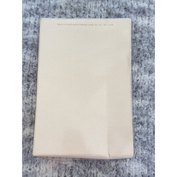 Hallmark Frosty Friends 1982 Ornament #3 Eskimo & Husky on Icicle Boxed - Picture 8 of 16